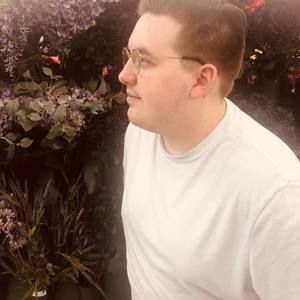 Meet your Posher, Tim